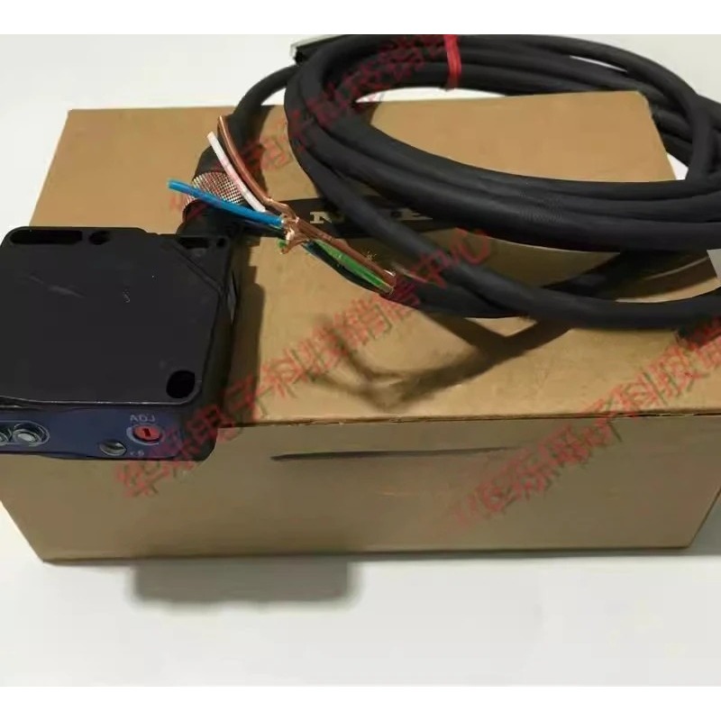 Industrial Laser Displacement Sensor - Sensore di Misurazione Laser S62-PA-5-M11-PP, Sensore