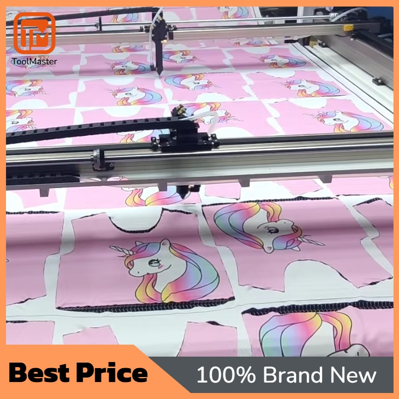Quality Industrial Laser Cutting - 【Best Seller】Macchina da taglio laser personalizzabile