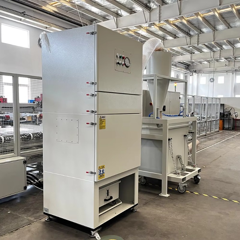 Rimozione automatica della pol - Industrial Laser Cleaning recensione e prezzo