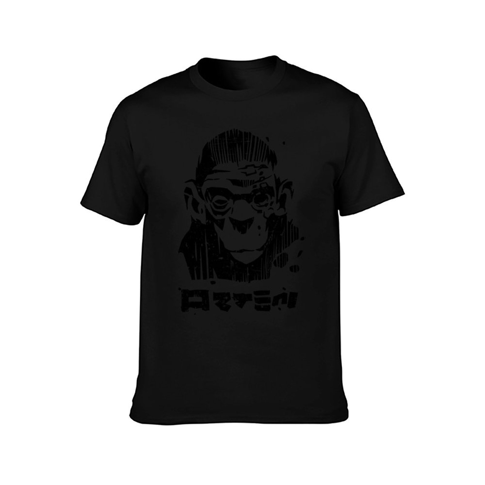 T-Shirt Laser Eye Monkey, Magl - Industrial Laser Printing recensione e prezzo