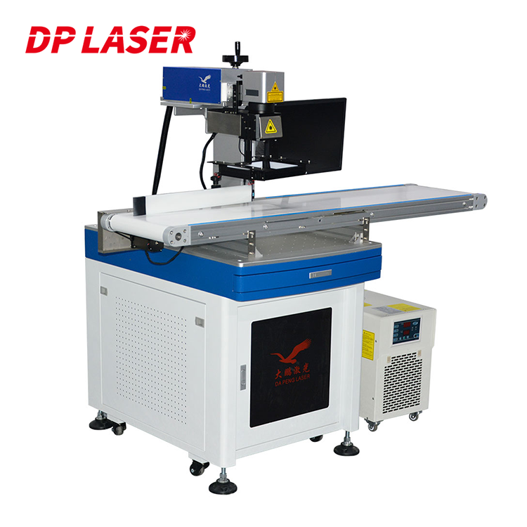 Sistema di Marcatura Laser a F - Laser Marking Machine recensione e prezzo