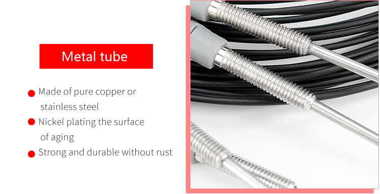 Sensore a Fibra Ottica RS310 p - Industrial Laser Operator recensione e prezzo