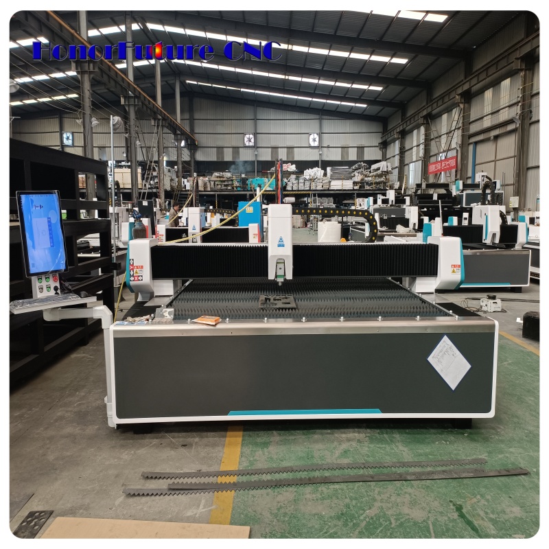 Macchina per Taglio Laser a Fi - Quality Industrial Laser Cutting recensione e prezzo