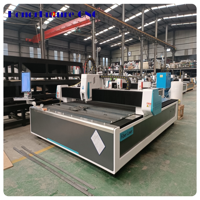 Macchina per Taglio Laser a Fi - Quality Industrial Laser Cutting recensione e prezzo