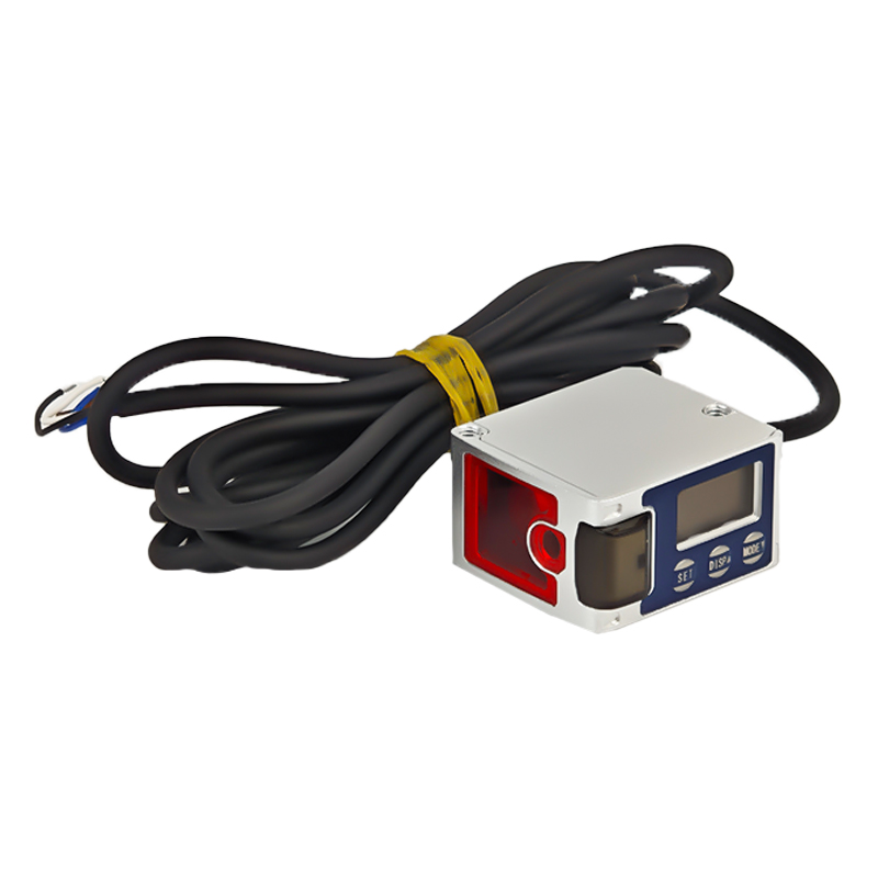 Sensore Laser Industriale di D - Industrial Laser Operator recensione e prezzo