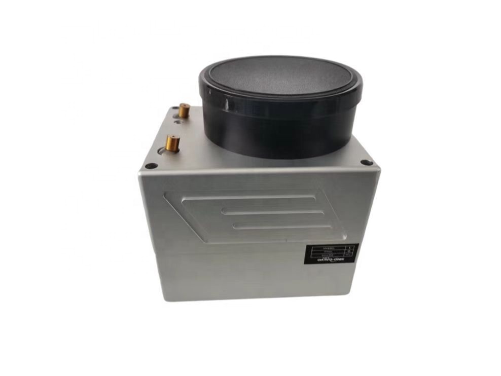 Nuova Testa Galvo Laser Indust - Industrial Galvo Laser recensione e prezzo