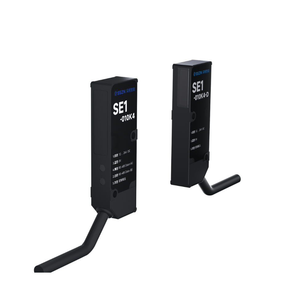Sensore di rilevamento bordi l - Industrial Laser Sensor recensione e prezzo