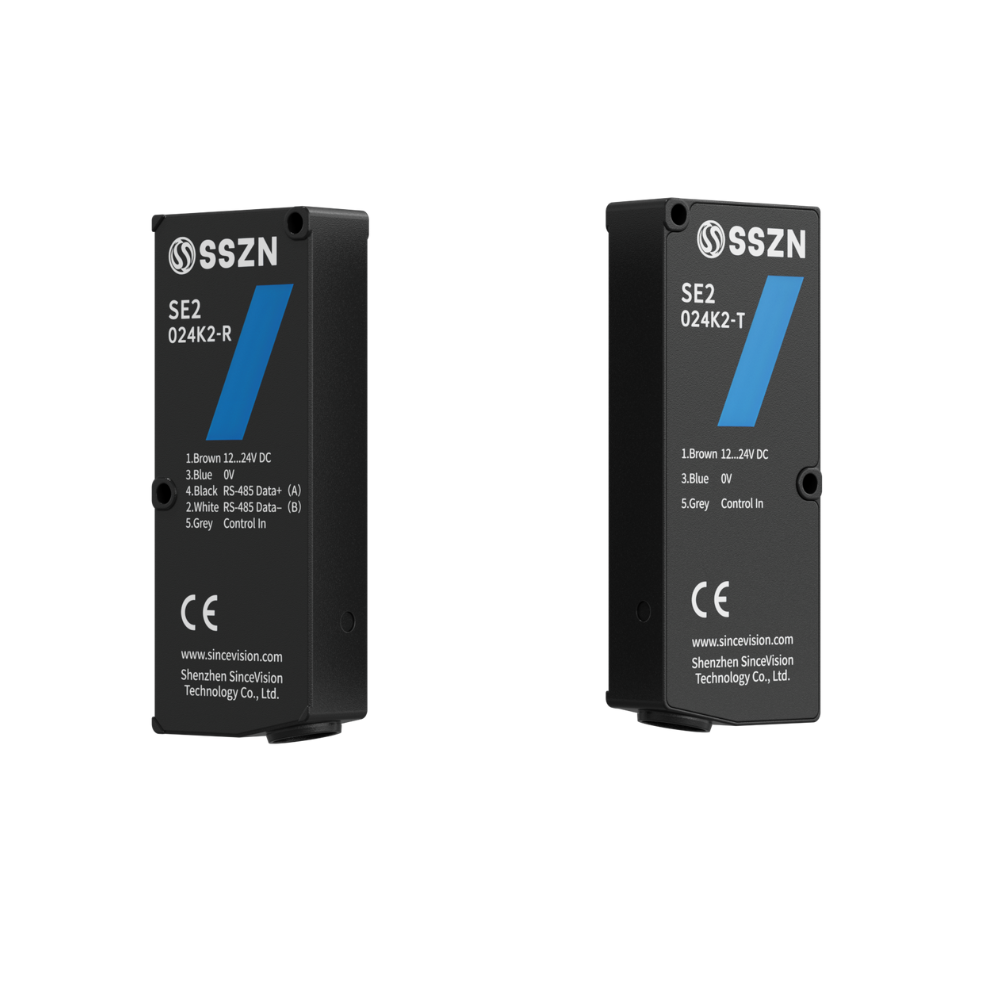 Sensore di rilevamento bordi l - Industrial Laser Sensor recensione e prezzo