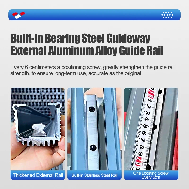 Macchina da Taglio Industriale - Quality Industrial Laser Cutting recensione e prezzo