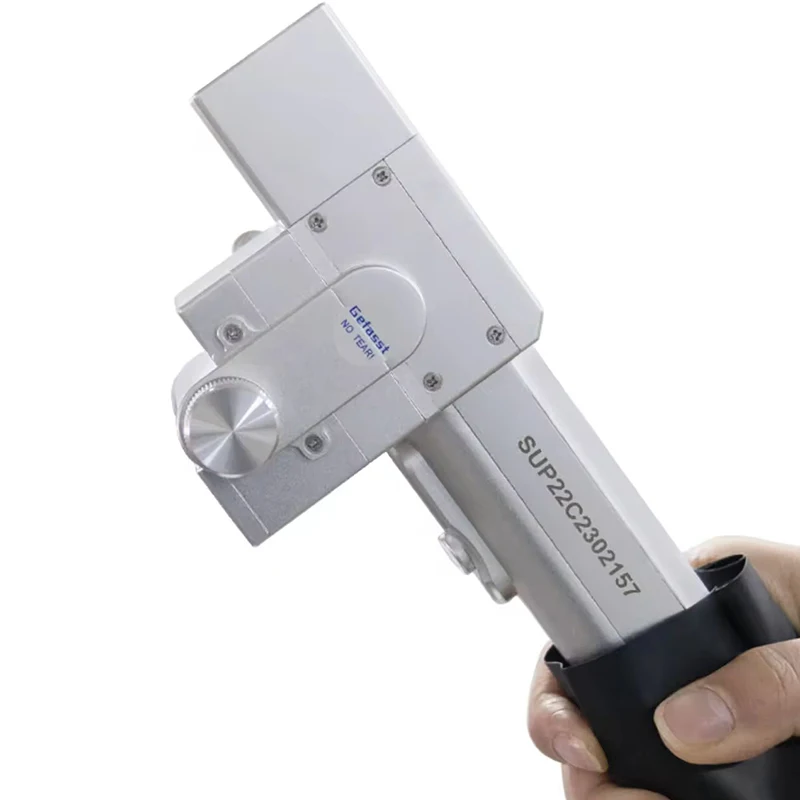 SUP22C Testa di Pulizia Laser  - Industrial Laser Cleaning recensione e prezzo
