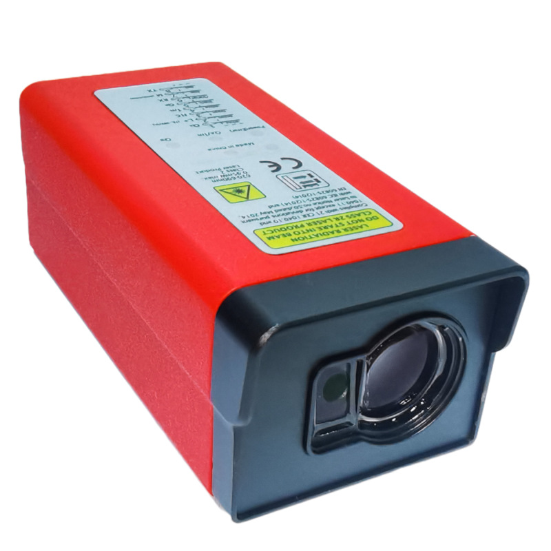 Metallurgia dell'acciaio indus - Industrial Laser Displacement Sensor recensione e prezzo