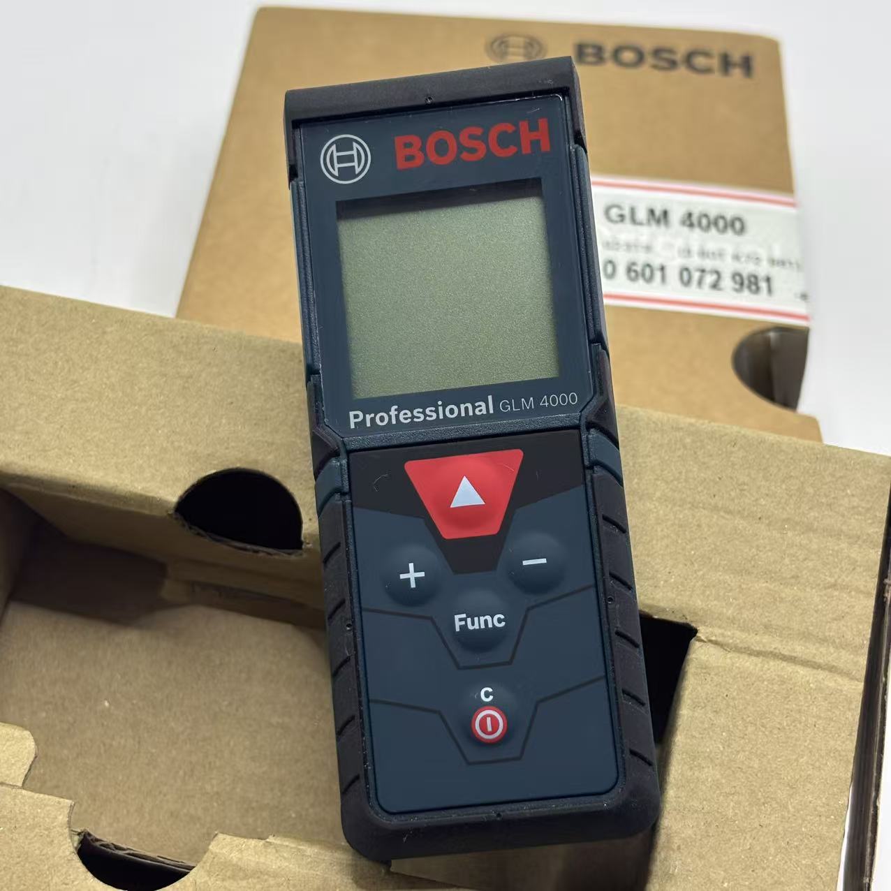 BOSCH GLM 4000 Misuratore Lase - Laser Marking Machine recensione e prezzo