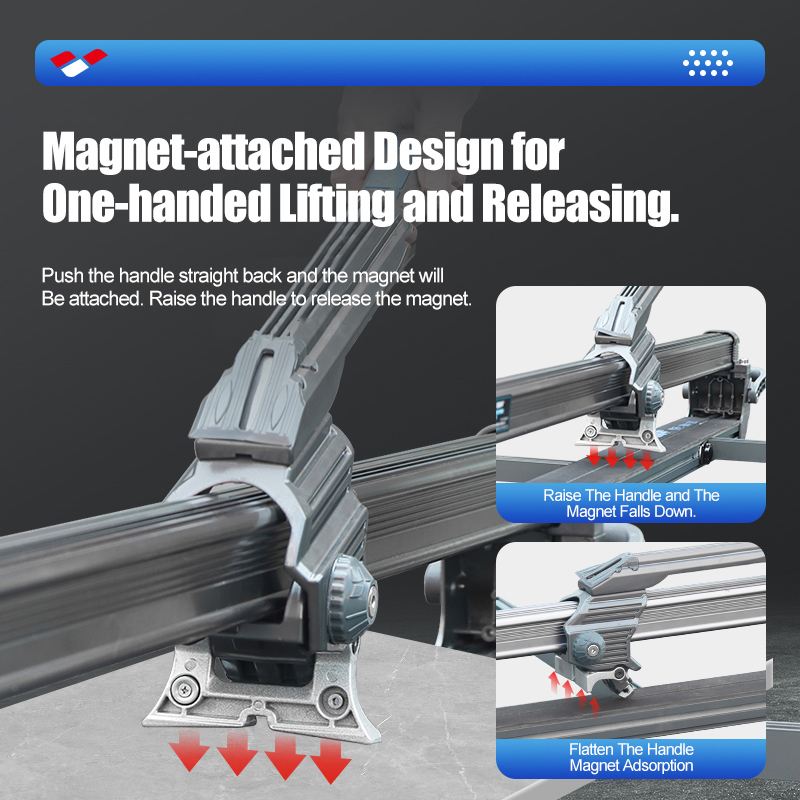 Tagliapiastrelle Manuale di Al - Quality Industrial Laser Cutting recensione e prezzo