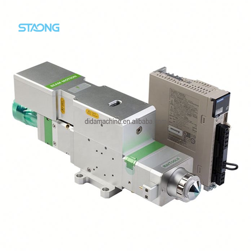 Nuova Testa di Taglio Laser a  - Quality Industrial Laser Cutting recensione e prezzo
