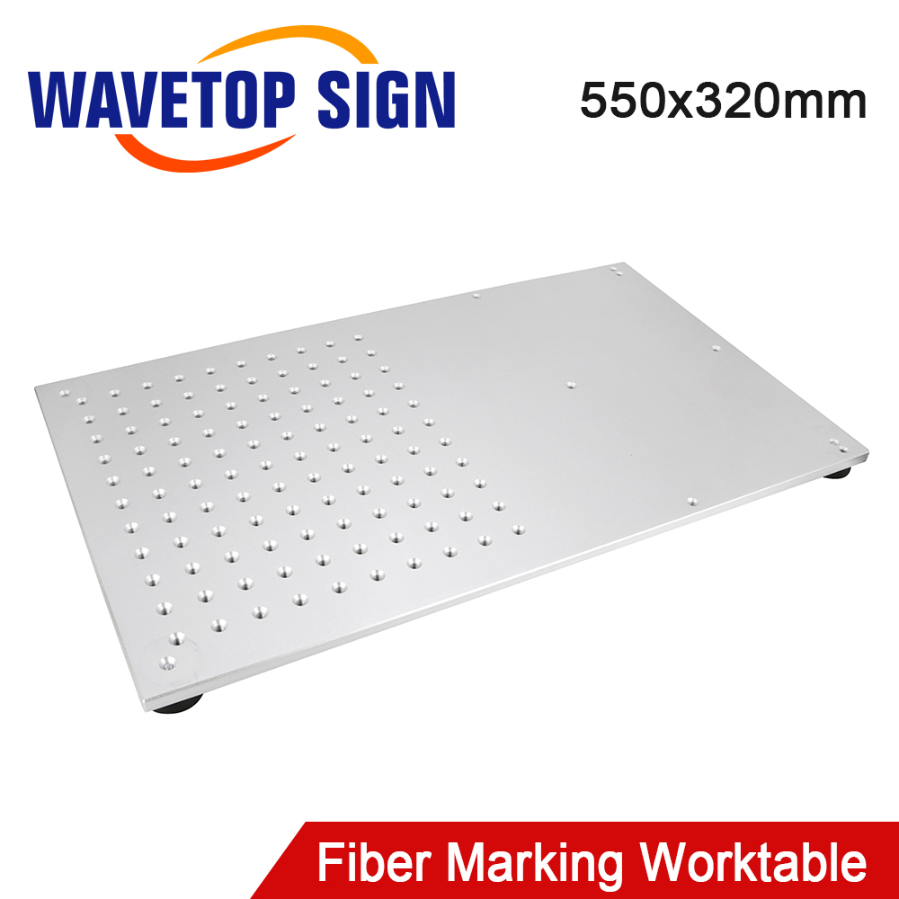 Tavolo da Lavoro in Metallo Si - Laser Marking Machine recensione e prezzo