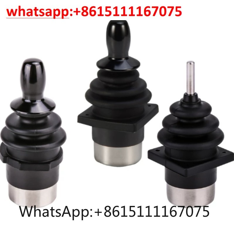 SMC30A0 Joystick a 3 Assi Senz - Industrial Laser Operator recensione e prezzo