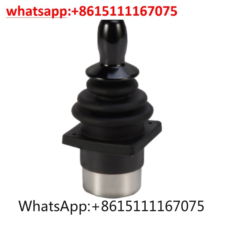 SMC30A0 Joystick a 3 Assi Senz - Industrial Laser Operator recensione e prezzo