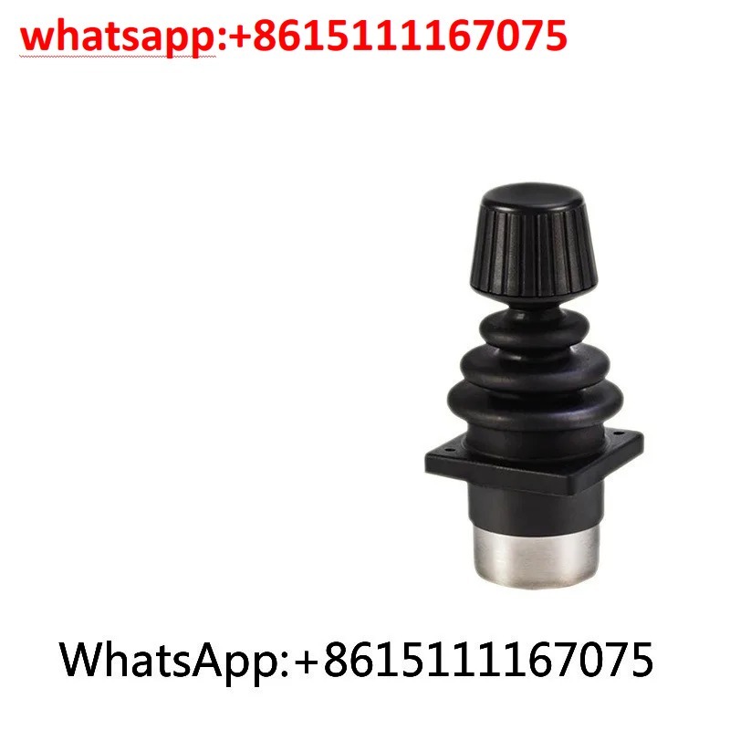 SMC30A0 Joystick a 3 Assi Senz - Industrial Laser Operator recensione e prezzo