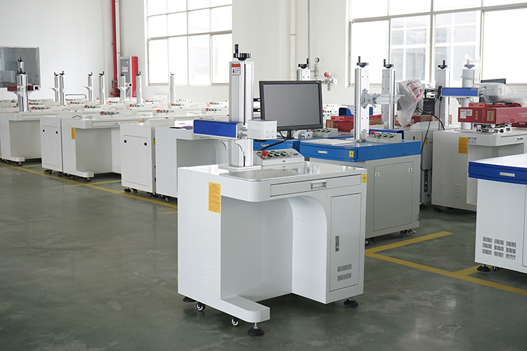 Macchine per Marcatura Laser a - Laser Marking Machine recensione e prezzo