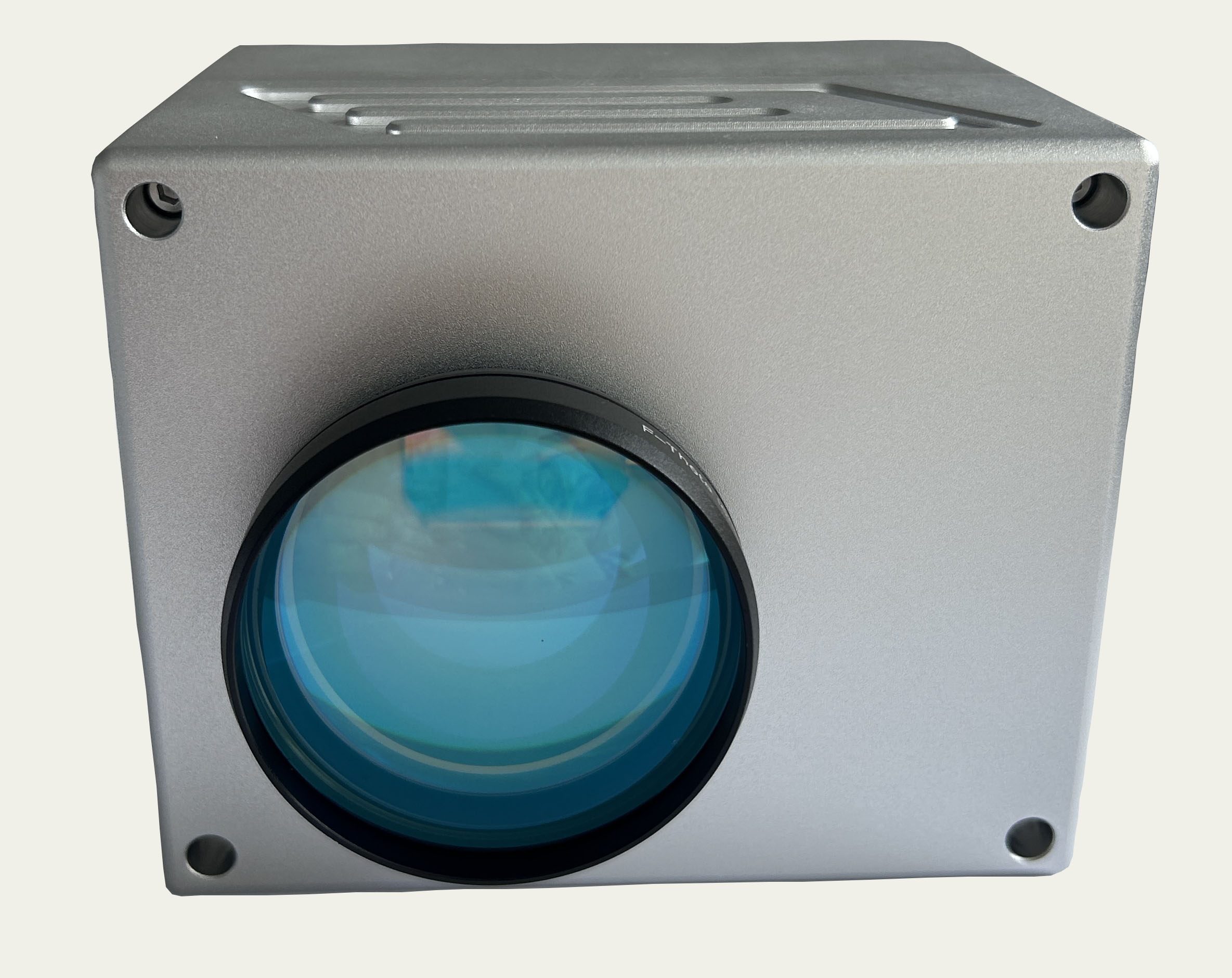 Sino-Galvo SG7110 Nuova lente  - Industrial Galvo Laser recensione e prezzo