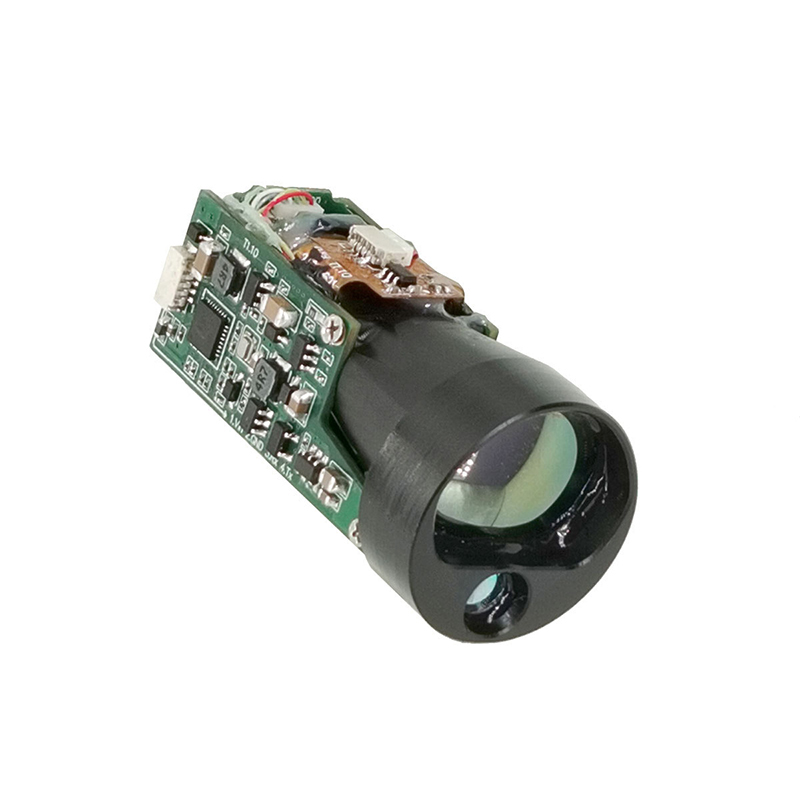 Modulo di Misurazione Distanza - Industrial Laser Sensor recensione e prezzo