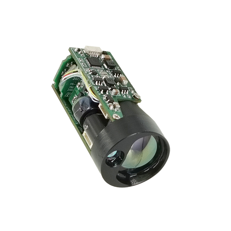 Modulo di Misurazione Distanza - Industrial Laser Sensor recensione e prezzo