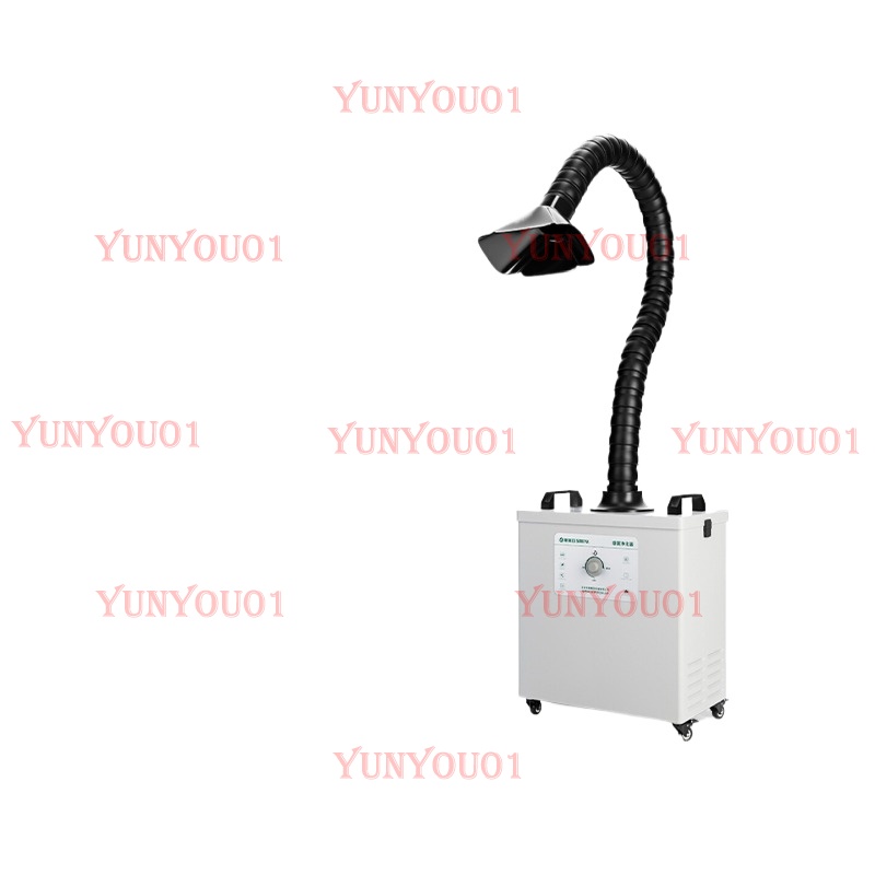 YW200 saldatore fumi di saldat - Industrial Laser Solder Iron recensione e prezzo