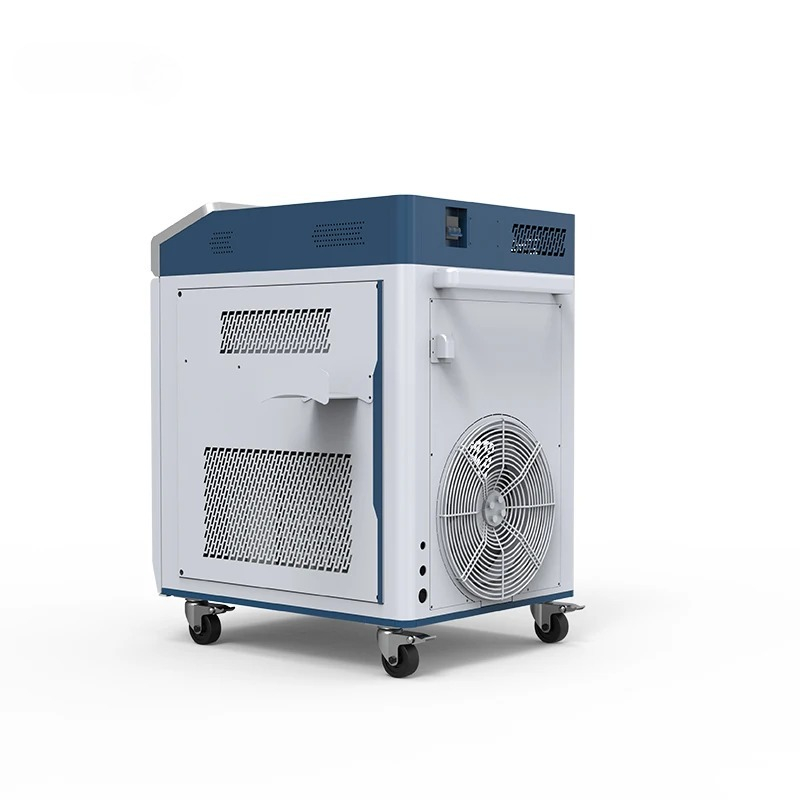 Nuova Macchina Industriale per - Industrial Laser Cleaning Machine Price recensione e prezzo