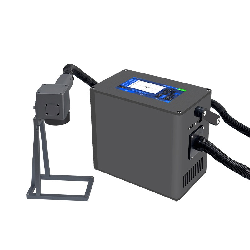 Macchina Portatile per Marcatu - Laser Marking Machine recensione e prezzo