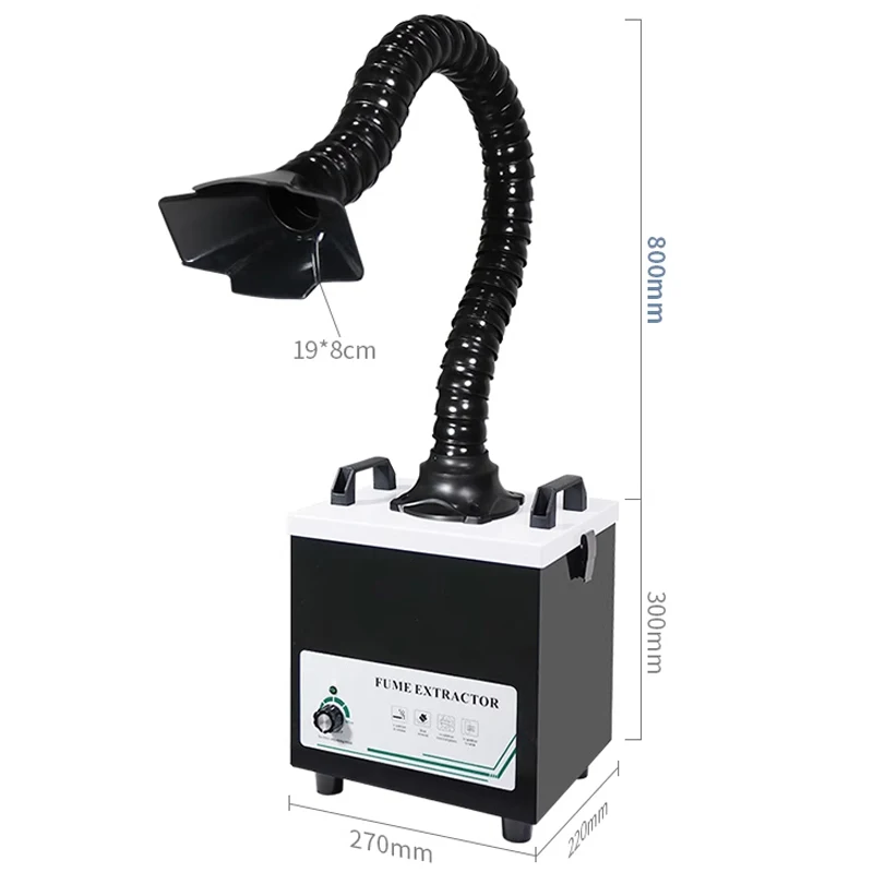 Stazione di manutenzione del p - Laser Marking Machine recensione e prezzo
