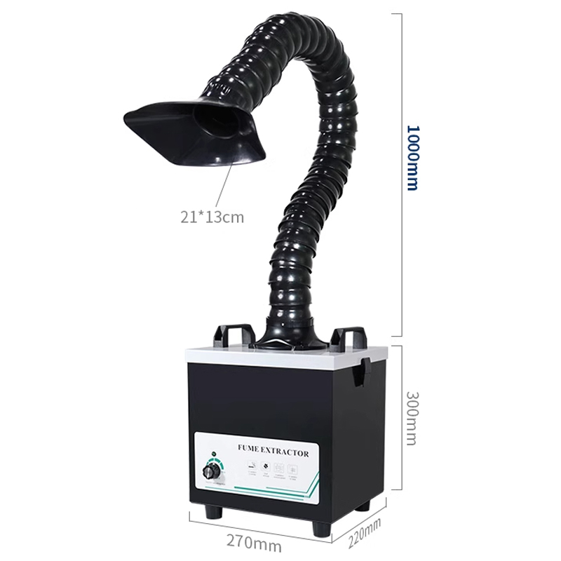 Stazione di manutenzione del p - Laser Marking Machine recensione e prezzo