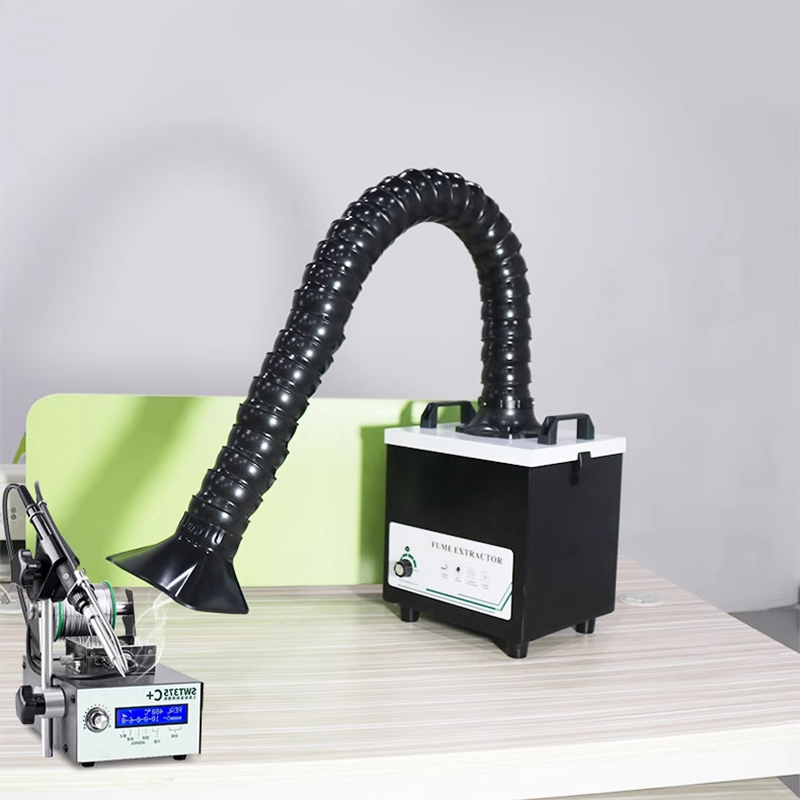 Stazione di manutenzione del p - Laser Marking Machine recensione e prezzo