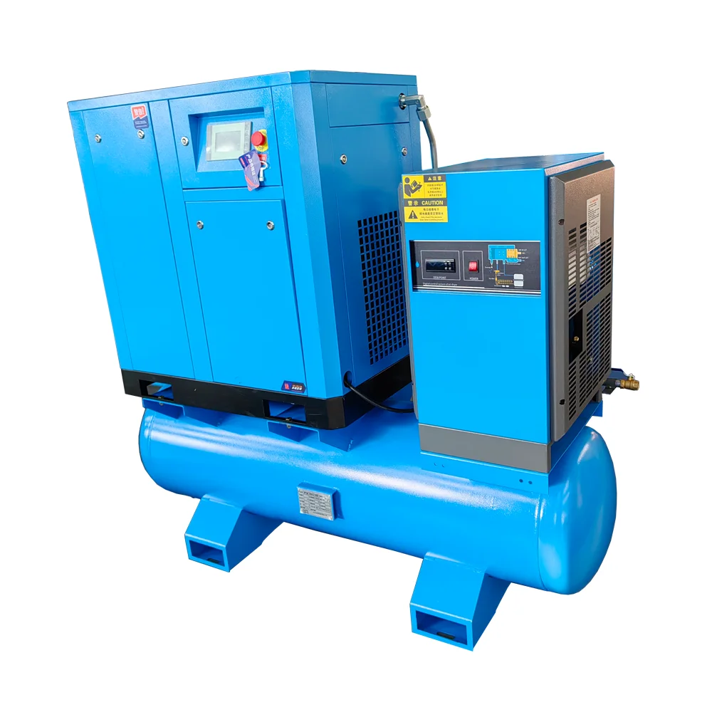 Compressore d'Aria Laser a Con - Quality Industrial Laser Cutting recensione e prezzo