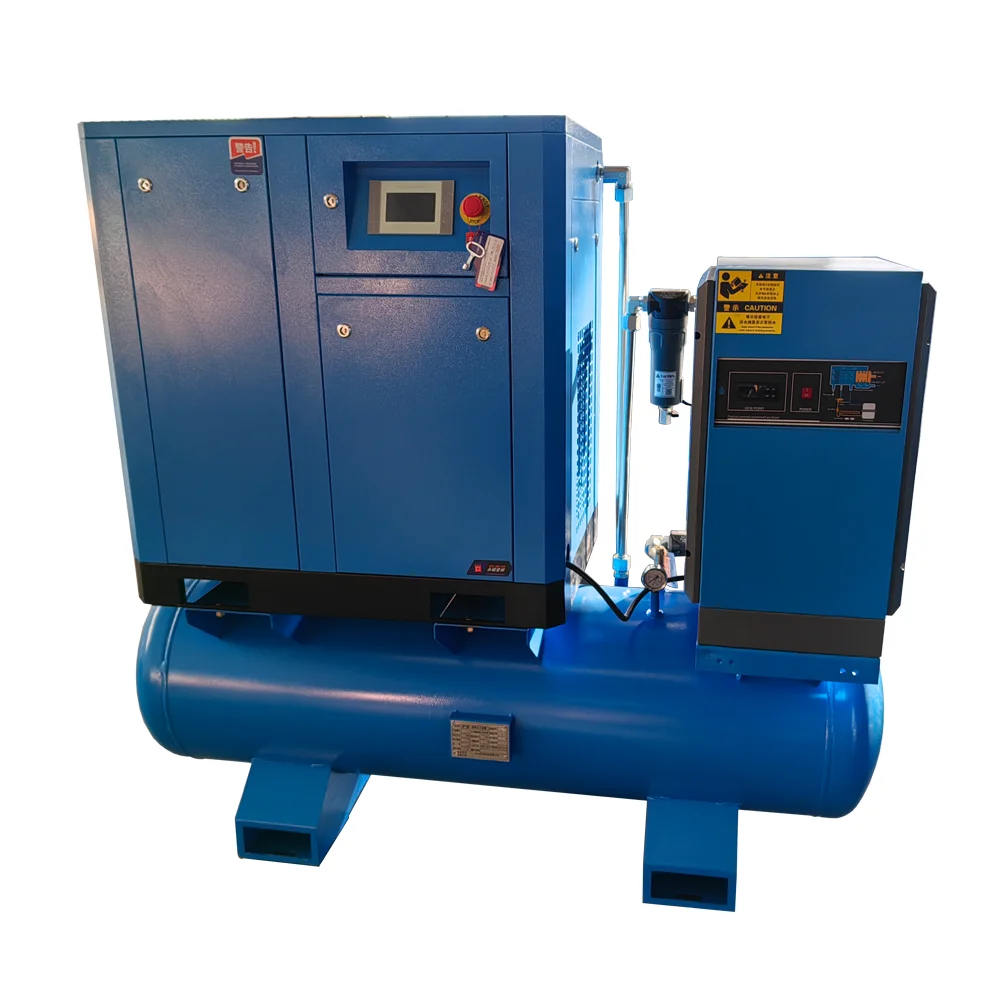 Compressore d'Aria Laser a Con - Quality Industrial Laser Cutting recensione e prezzo