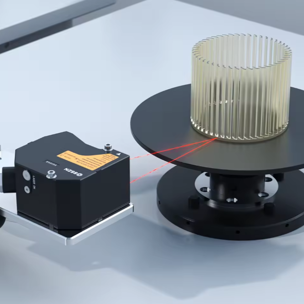 Sincevision SGI035 Micro Preci - Industrial Laser Displacement Sensor recensione e prezzo