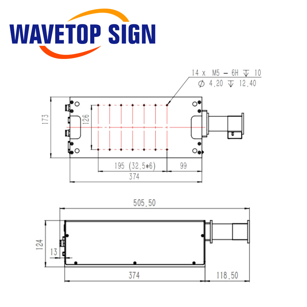 WaveTopSign Sorgente laser UV  - Laser Marking Machine recensione e prezzo