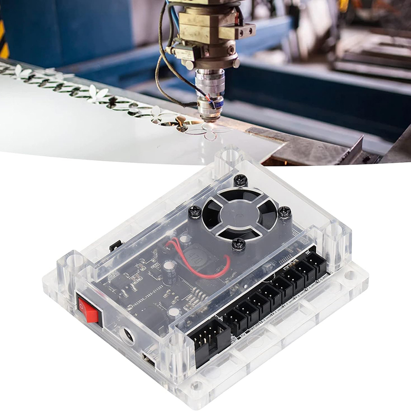 Strumenti controller CNC Sched - Industrial Laser Sensor recensione e prezzo