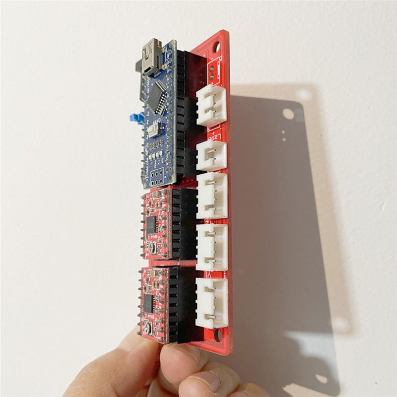 Scheda di Controllo DIY per Ma - Industrial Laser Sensor recensione e prezzo