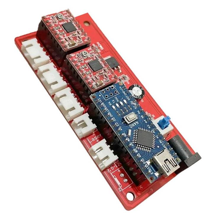 Scheda di Controllo DIY per Ma - Industrial Laser Sensor recensione e prezzo