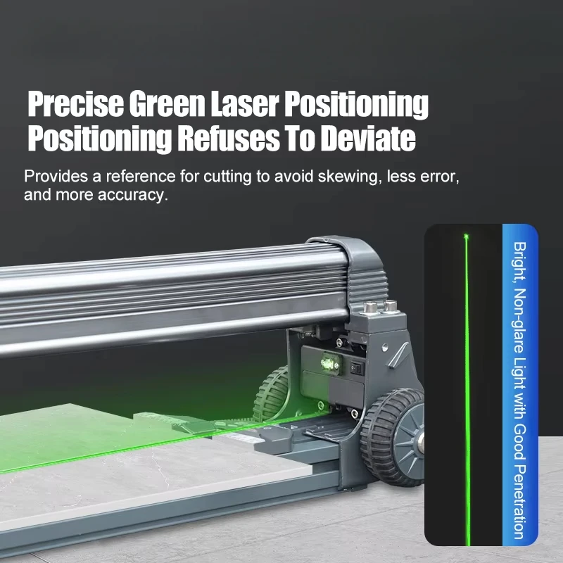 Tagliatrice Manuale per Piastr - Quality Industrial Laser Cutting recensione e prezzo