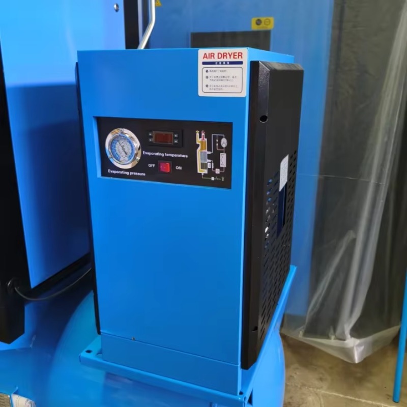 Compressore d'aria industriale - Quality Industrial Laser Cutting recensione e prezzo