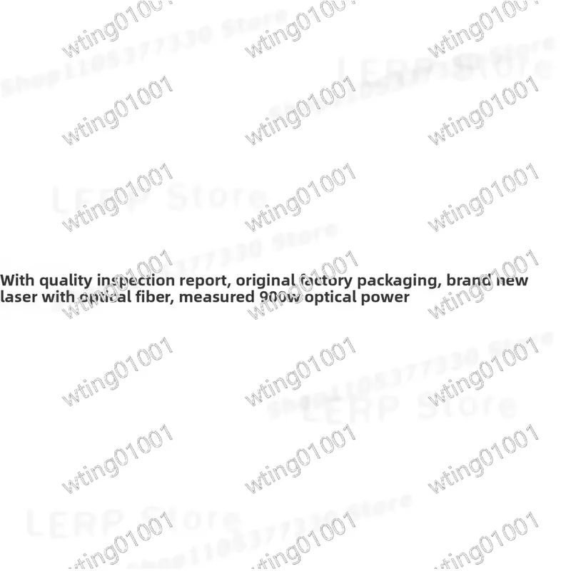 Modulo Laser ad Alta Potenza 9 - Quality Industrial Laser Cutting recensione e prezzo